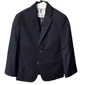 IZOD - Boys Suit Jacket
